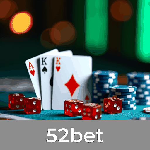 Descubra a Segurança e o Profissionalismo do 52bet: Aposta Confiável