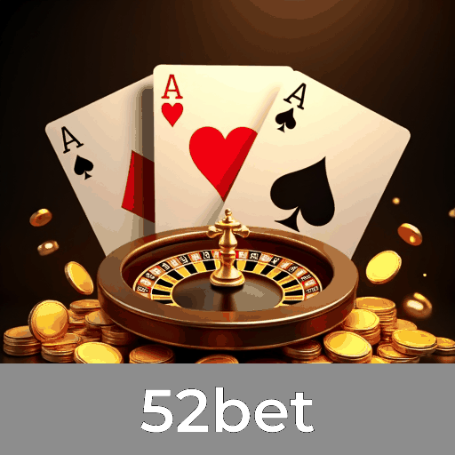 Descubra os Bônus Exclusivos do 52bet e Surpreenda-se